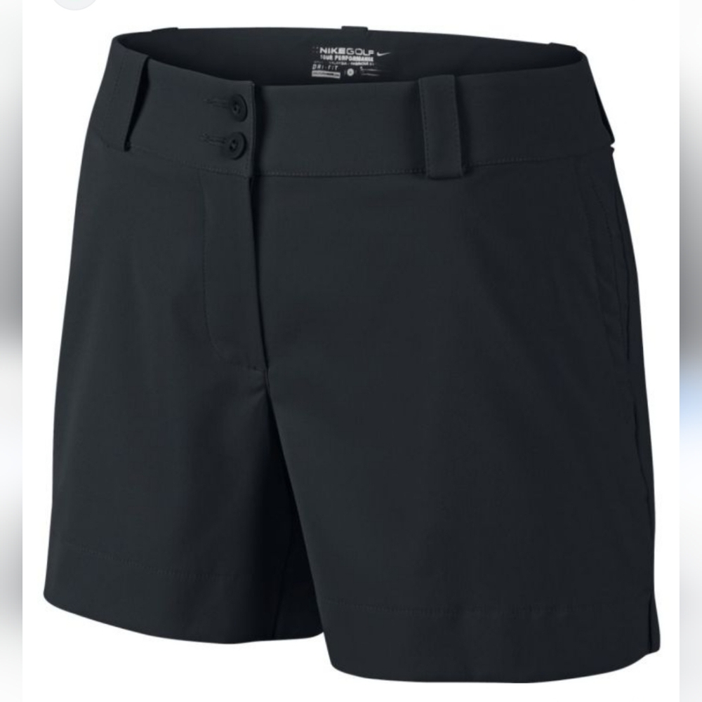 Nike Women's Tournament Shorts